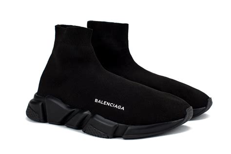balenciaga speed trainer price